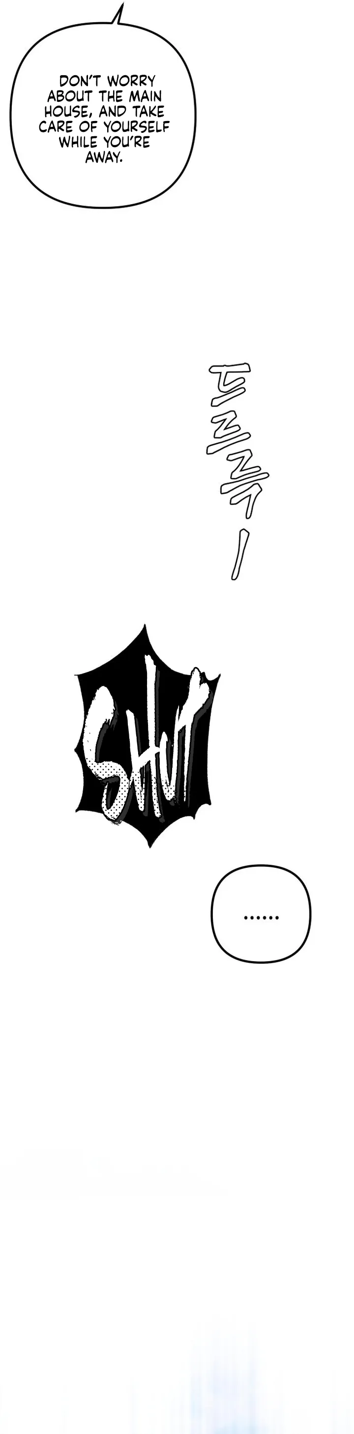 Ha Buk Paeng’s youngest son chapter 61 page 34