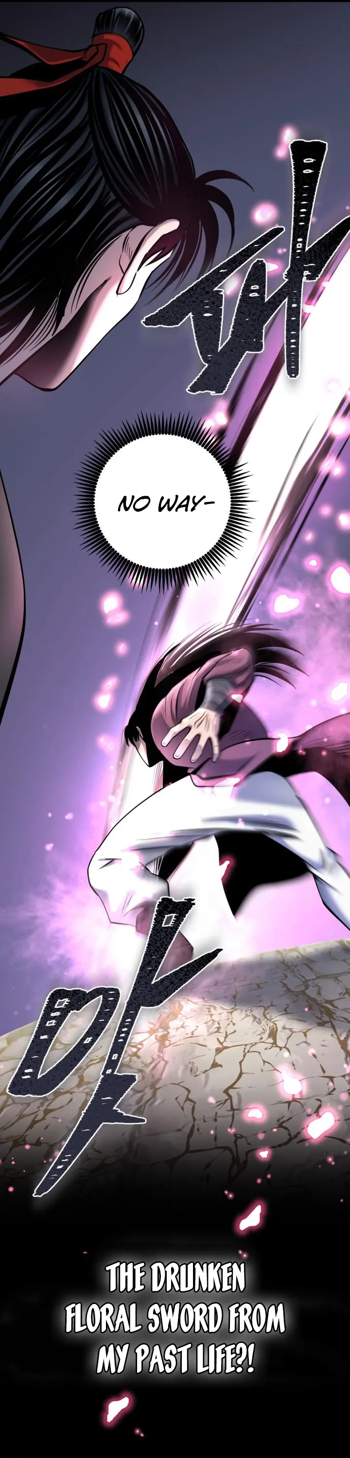 Ha Buk Paeng’s youngest son chapter 65 page 5