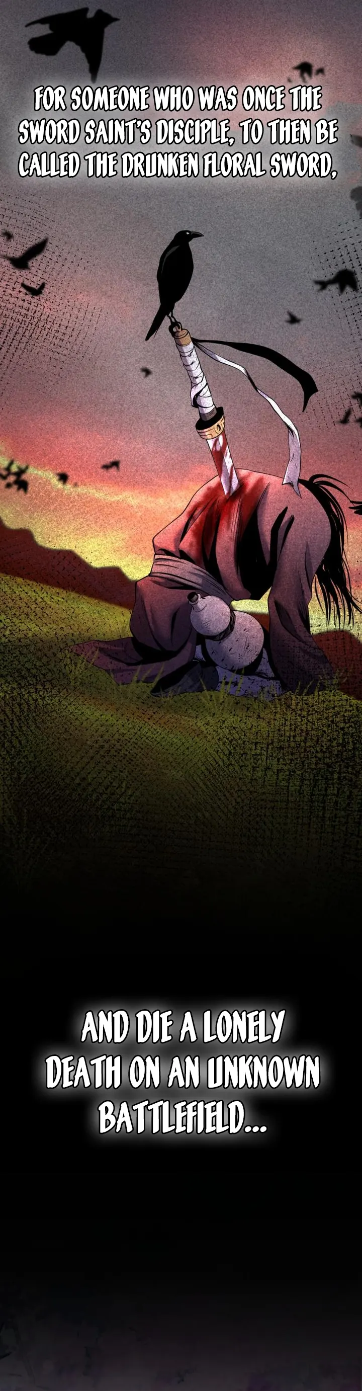 Ha Buk Paeng’s youngest son chapter 65 page 7