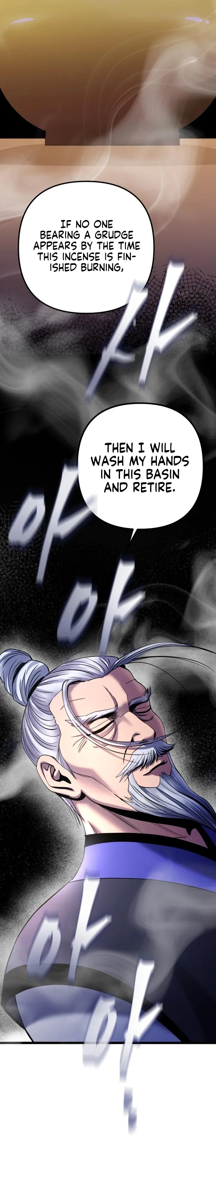 Ha Buk Paeng’s youngest son chapter 68 page 19