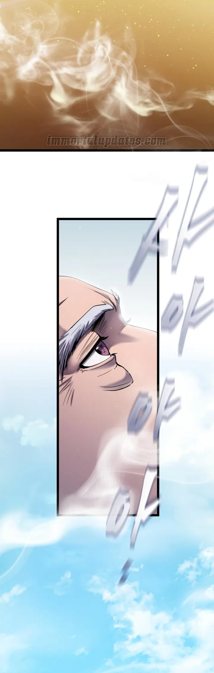 Ha Buk Paeng’s youngest son chapter 68 page 21