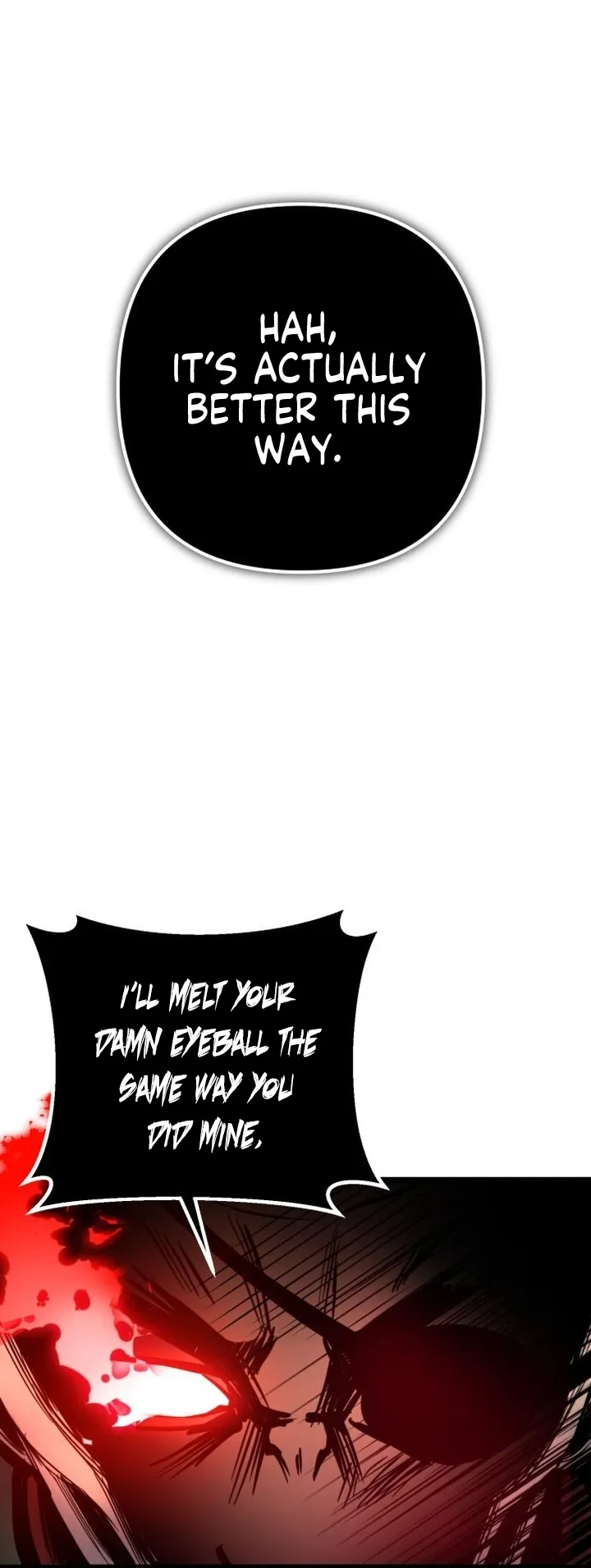 Ha Buk Paeng’s youngest son chapter 68 page 28