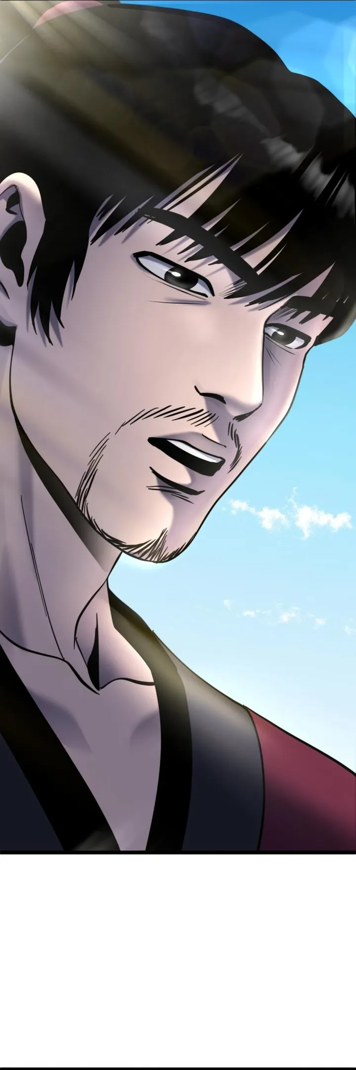 Ha Buk Paeng’s youngest son chapter 68 page 31