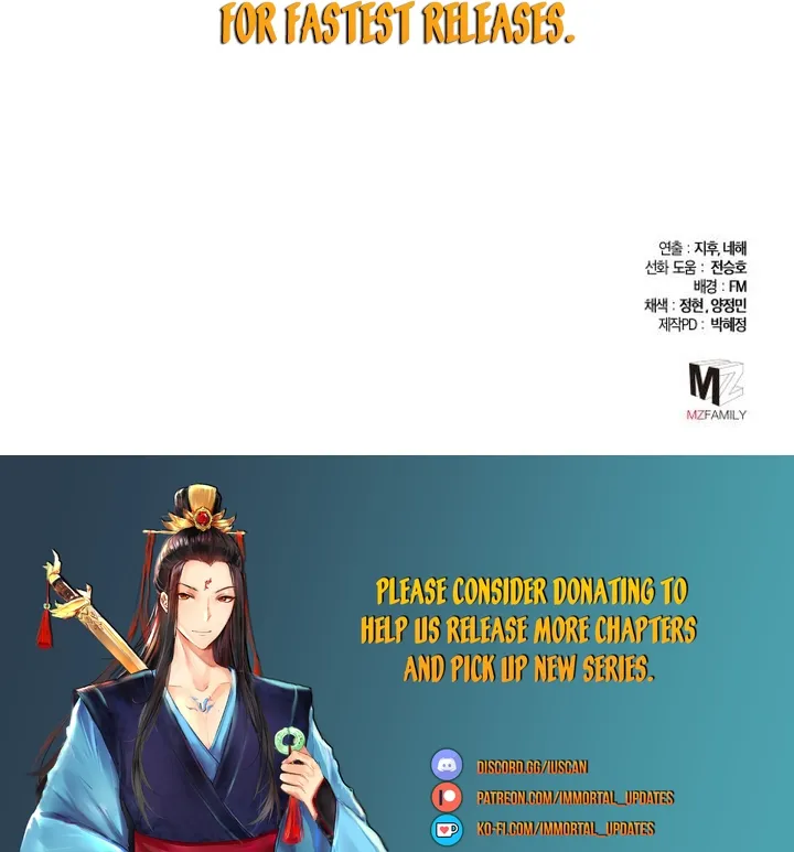 Ha Buk Paeng’s youngest son chapter 69 page 51
