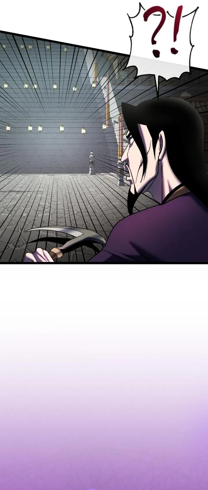 Ha Buk Paeng’s youngest son chapter 70 page 17