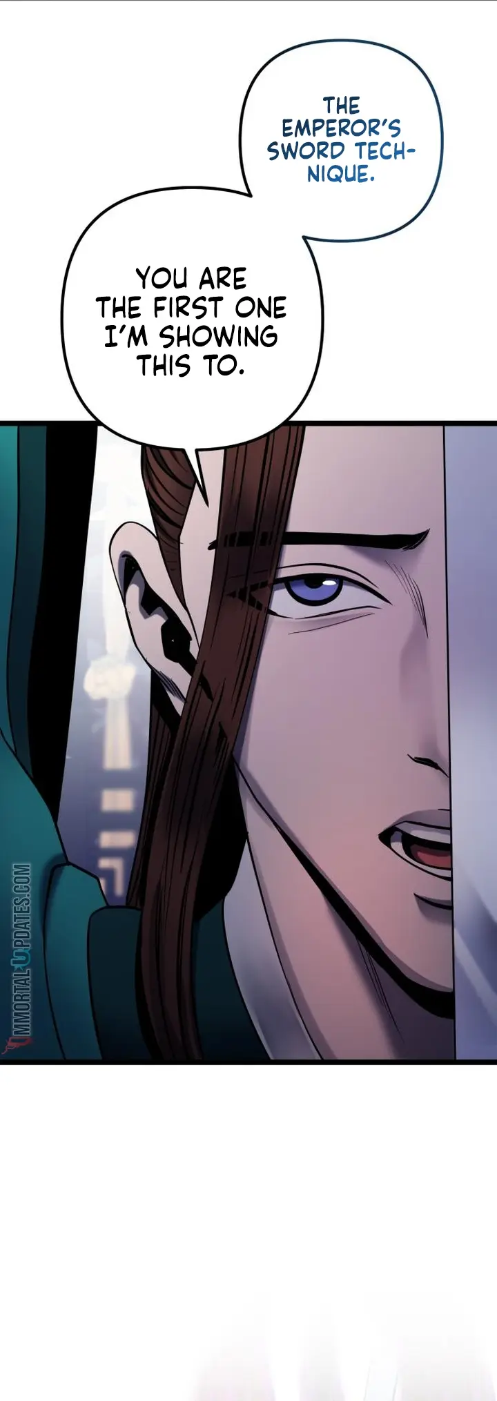 Ha Buk Paeng’s youngest son chapter 71 page 16