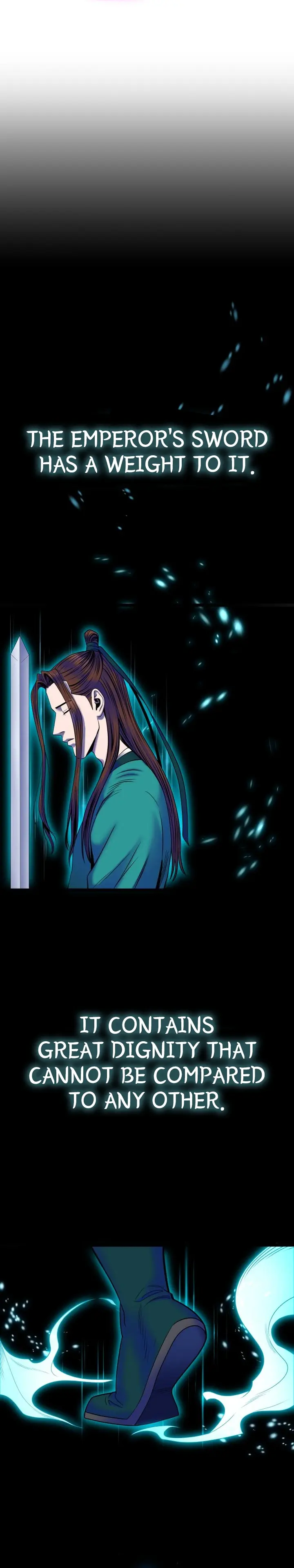 Ha Buk Paeng’s youngest son chapter 71 page 29