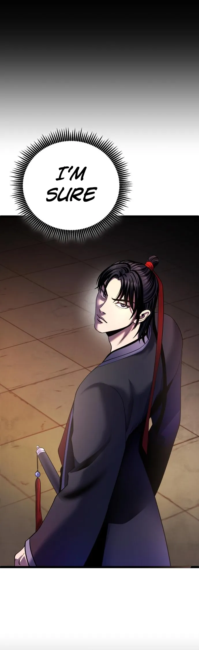 Ha Buk Paeng’s youngest son chapter 72 page 31