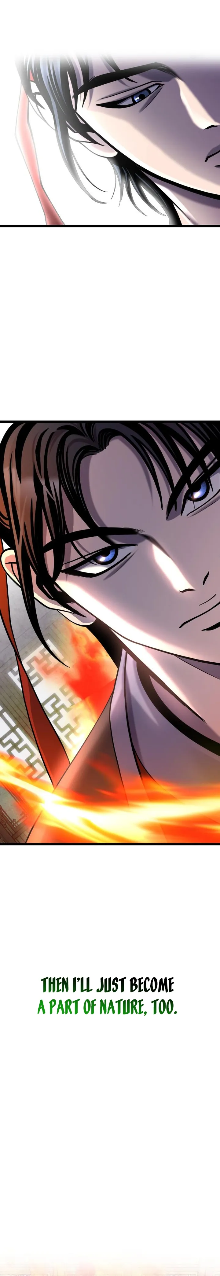 Ha Buk Paeng’s youngest son chapter 78 page 17