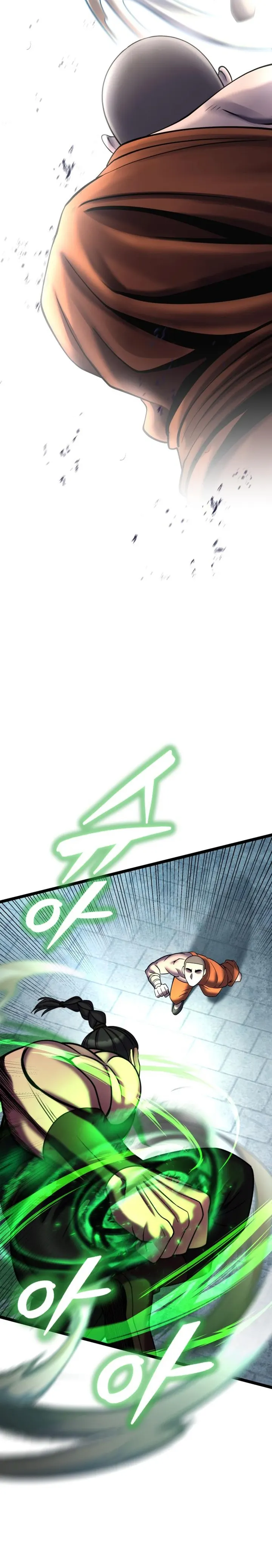 Ha Buk Paeng’s youngest son chapter 80 page 2