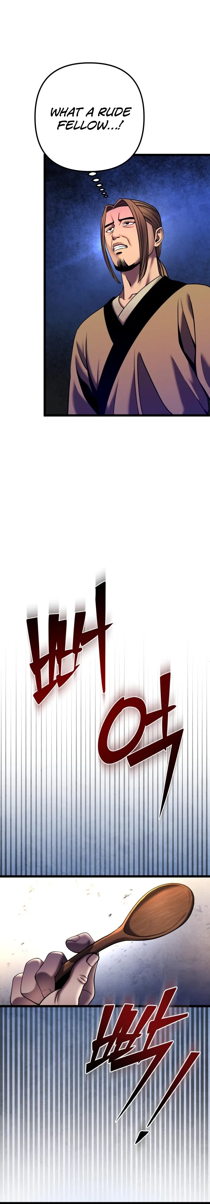 Ha Buk Paeng’s youngest son chapter 83 page 6