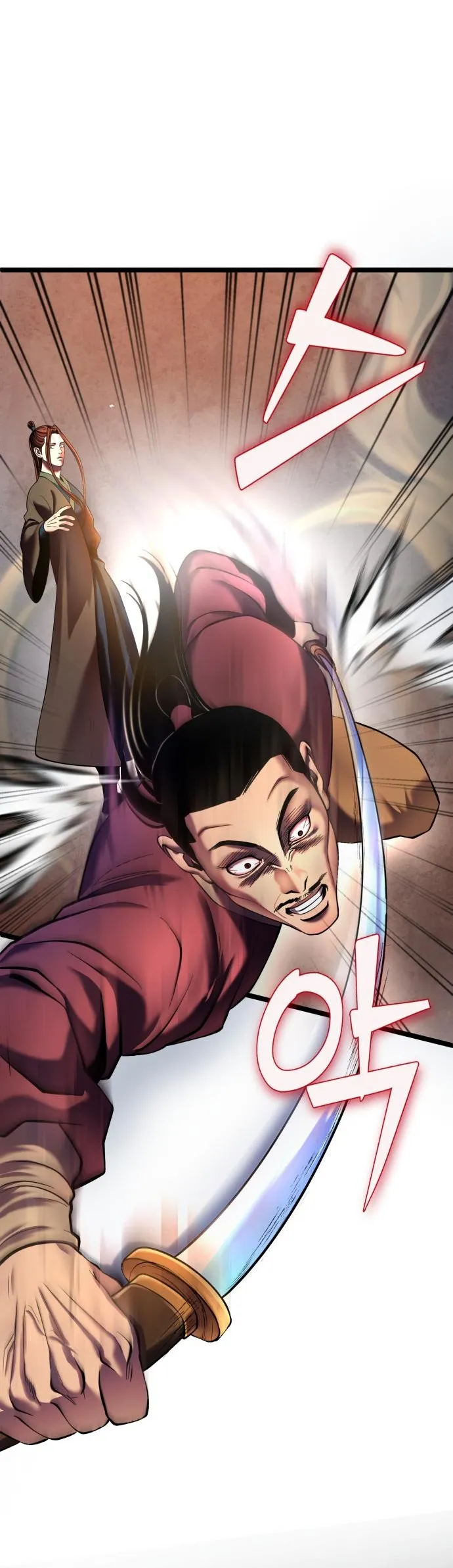 Ha Buk Paeng’s youngest son chapter 83 page 10