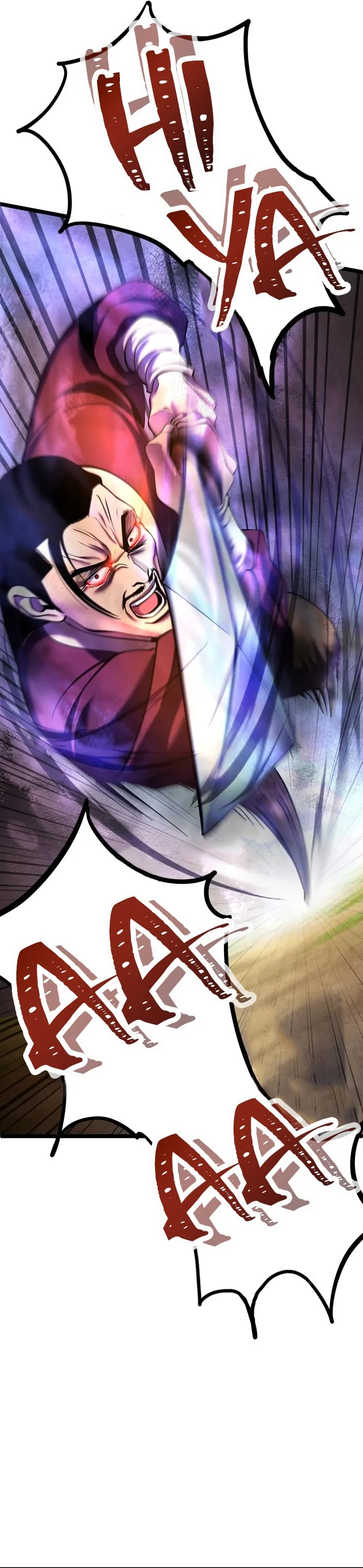 Ha Buk Paeng’s youngest son chapter 83 page 16