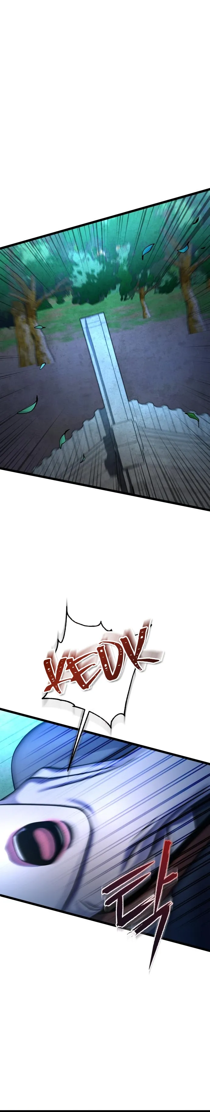 Ha Buk Paeng’s youngest son chapter 83 page 42