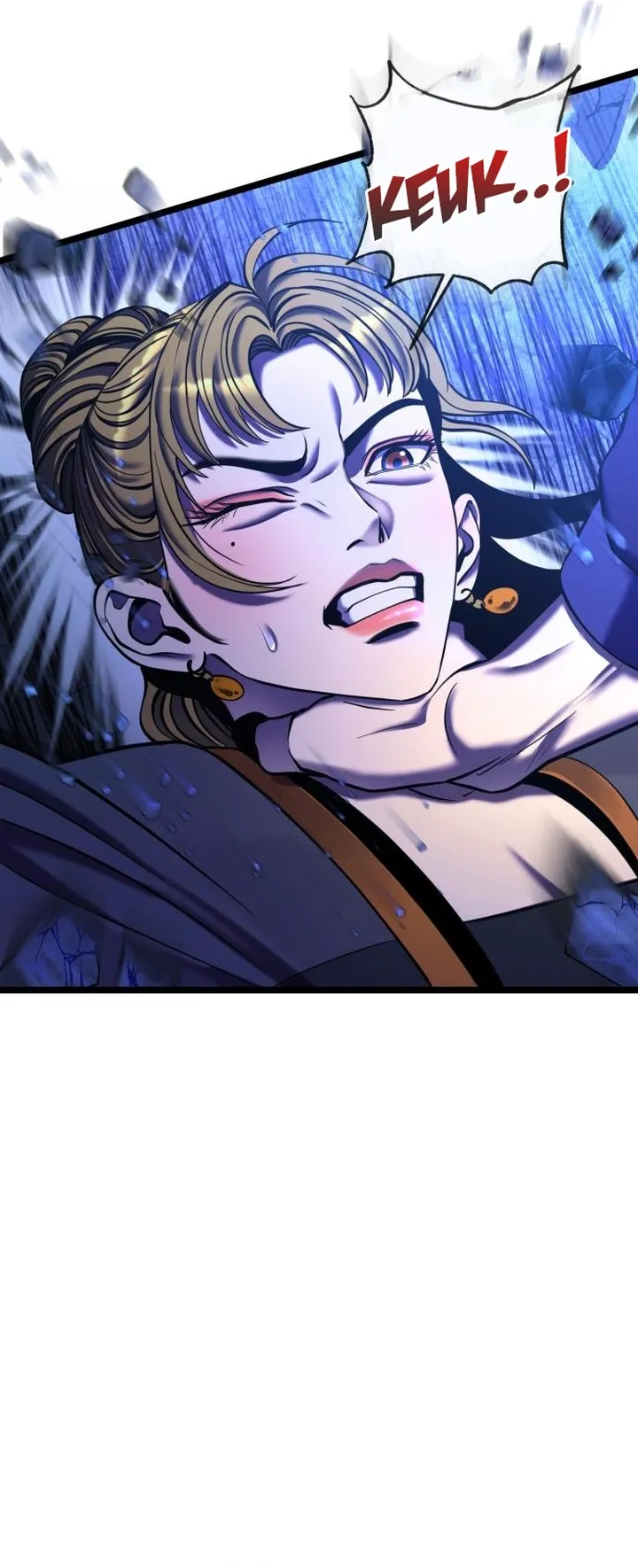 Ha Buk Paeng’s youngest son chapter 84 page 3