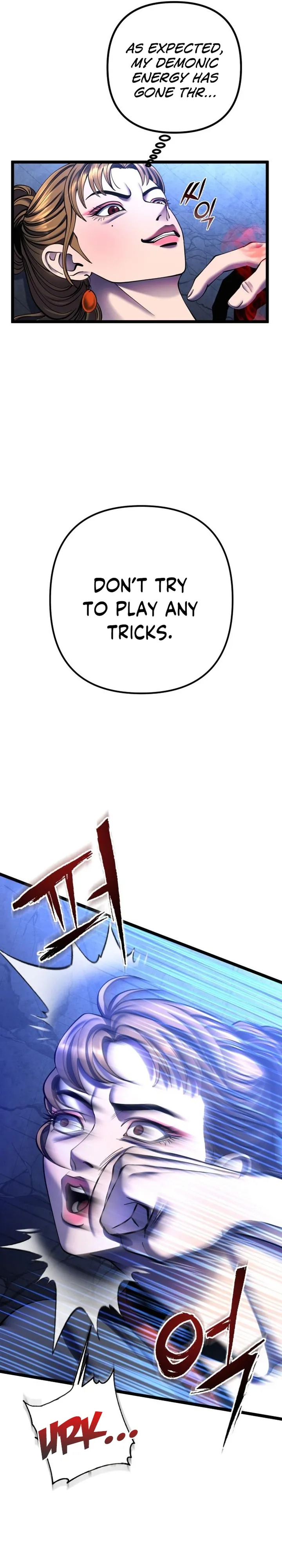 Ha Buk Paeng’s youngest son chapter 84 page 6