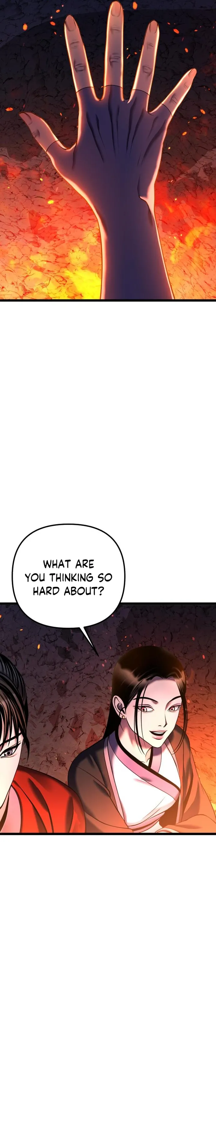 Ha Buk Paeng’s youngest son chapter 86 page 13