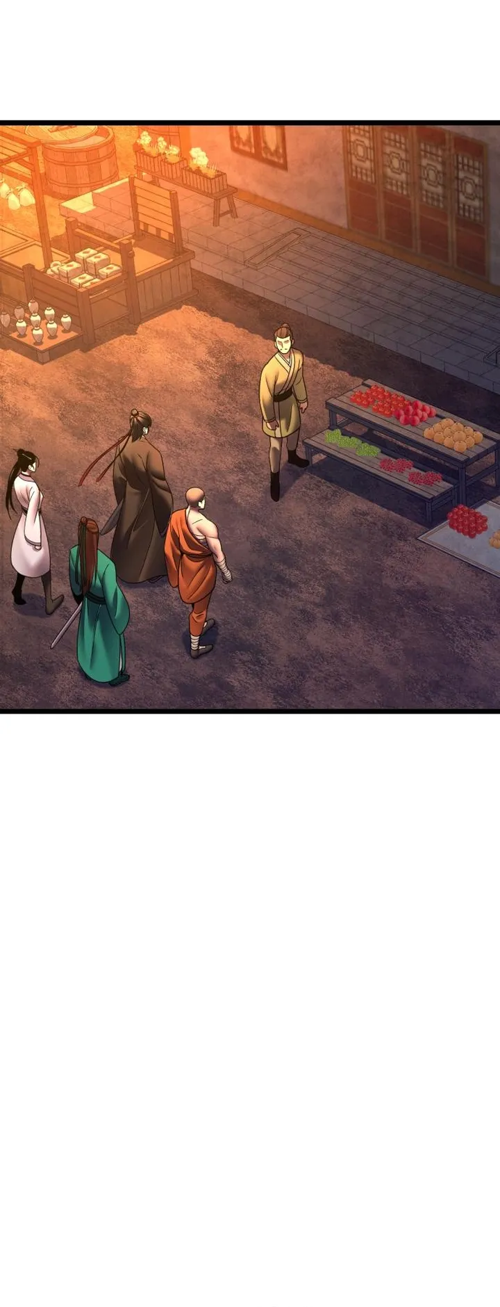 Ha Buk Paeng’s youngest son chapter 86 page 23