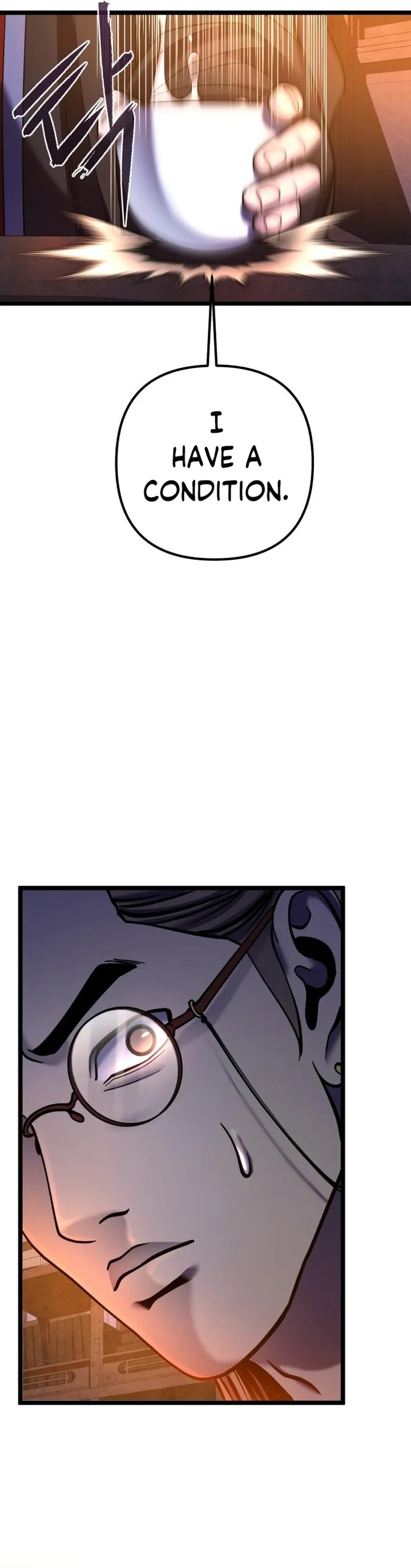 Ha Buk Paeng’s youngest son chapter 86 page 38