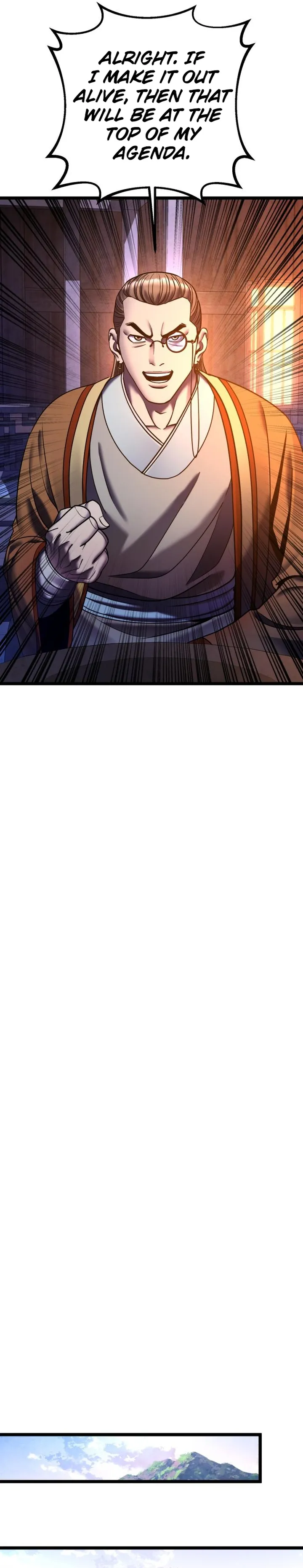 Ha Buk Paeng’s youngest son chapter 86 page 41