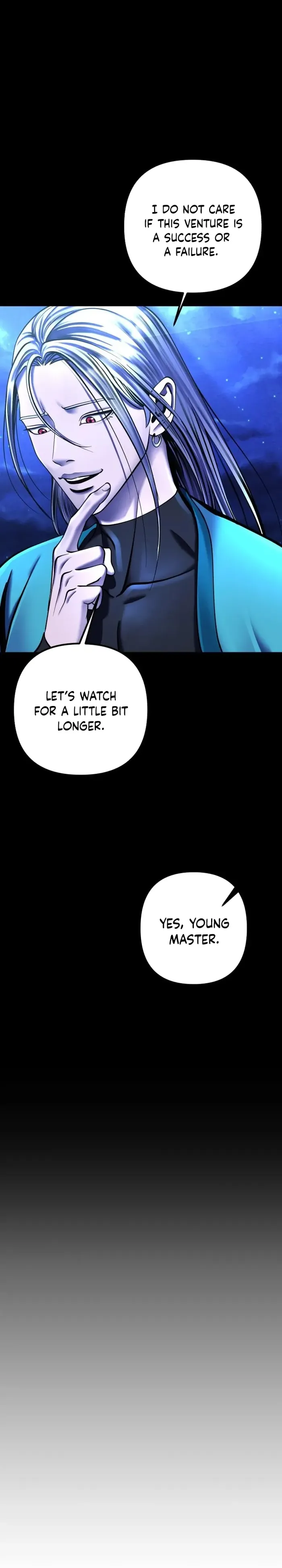 Ha Buk Paeng’s youngest son chapter 87 page 29