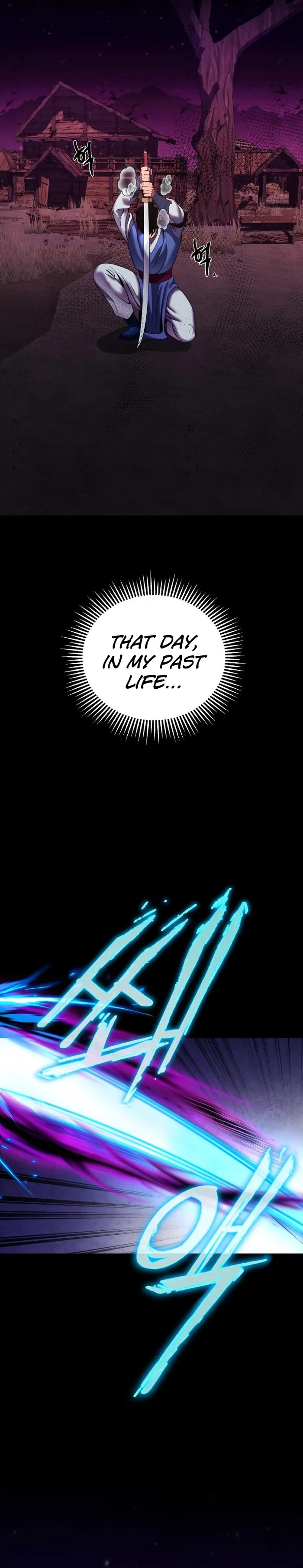 Ha Buk Paeng’s youngest son chapter 88 page 10