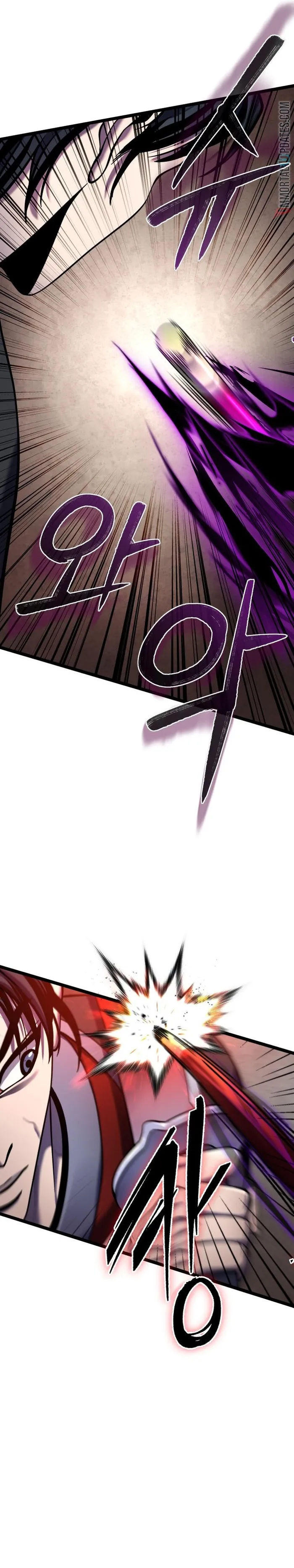 Ha Buk Paeng’s youngest son chapter 88 page 19