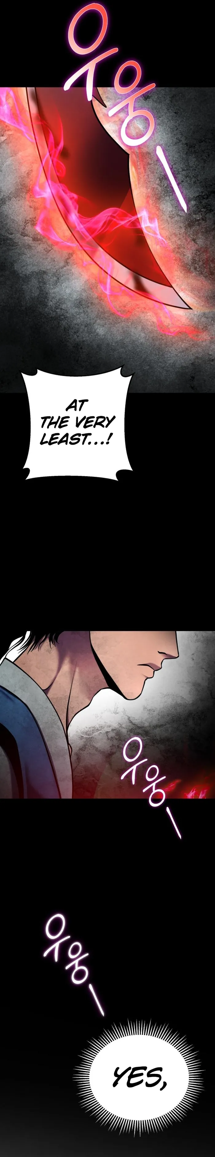 Ha Buk Paeng’s youngest son chapter 88 page 40