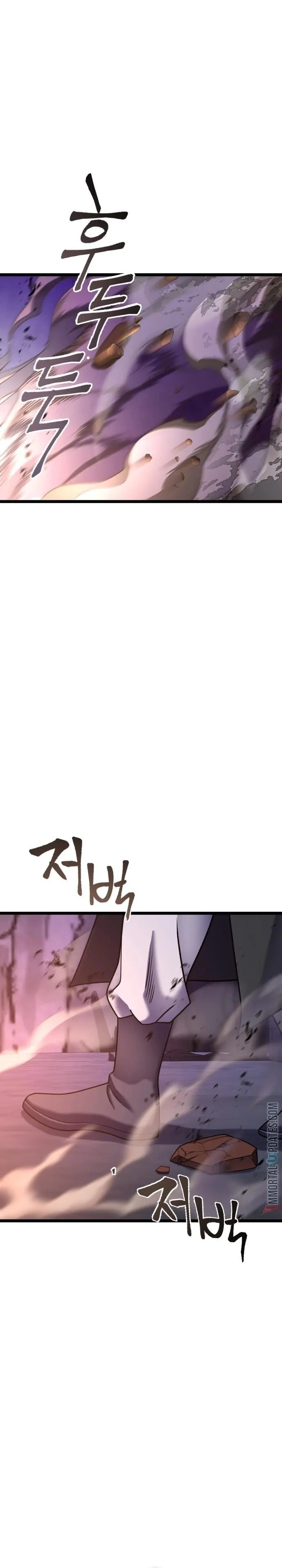 Ha Buk Paeng’s youngest son chapter 89 page 28