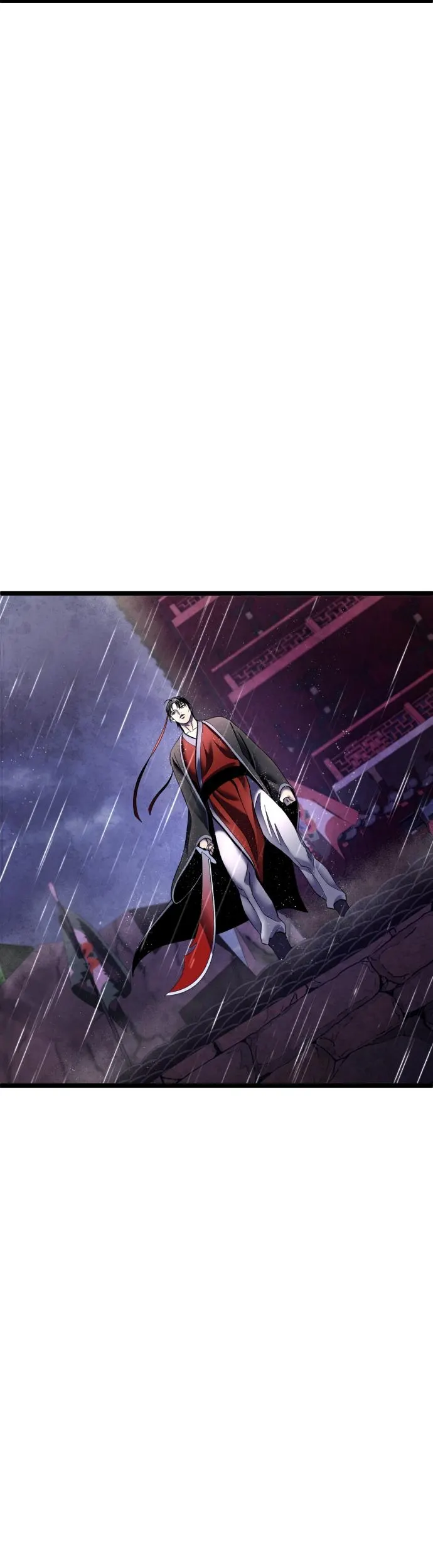 Ha Buk Paeng’s youngest son chapter 89 page 33