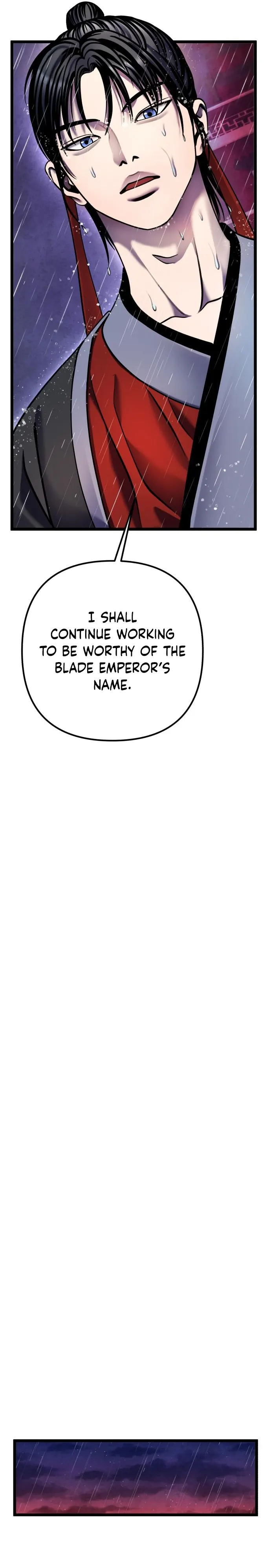 Ha Buk Paeng’s youngest son chapter 89 page 34