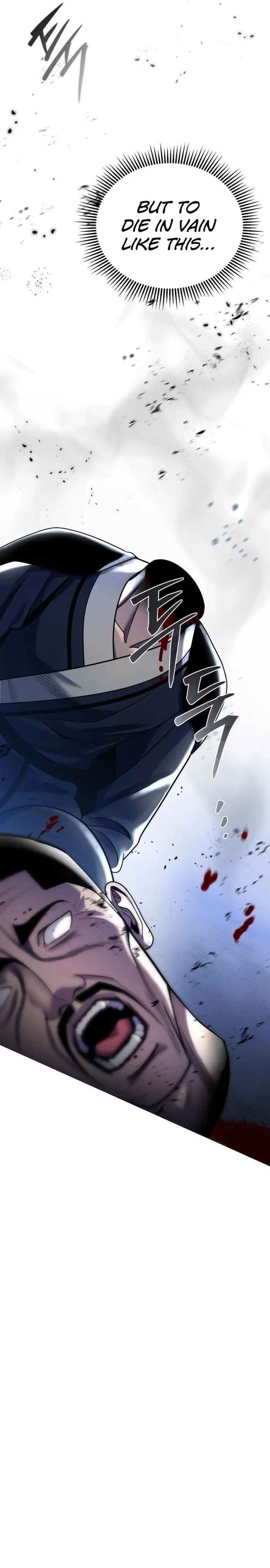Ha Buk Paeng’s youngest son chapter 90 page 23
