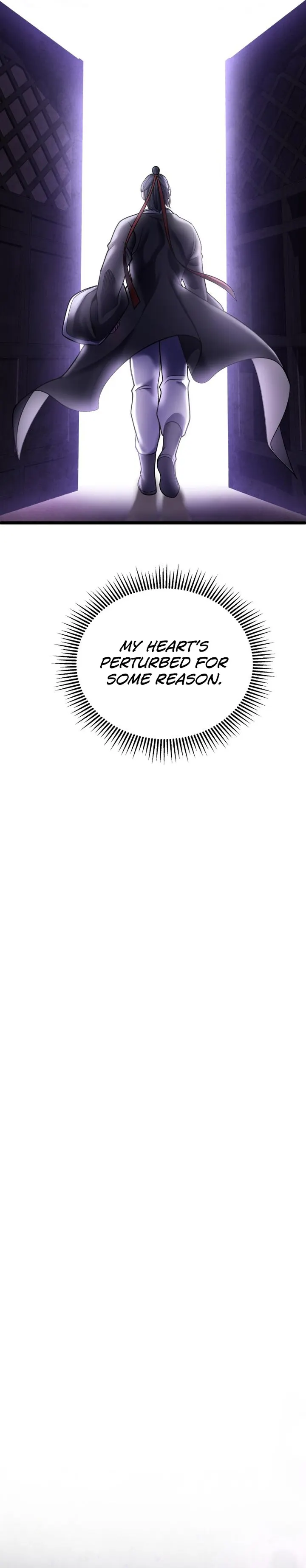 Ha Buk Paeng’s youngest son chapter 91 page 35