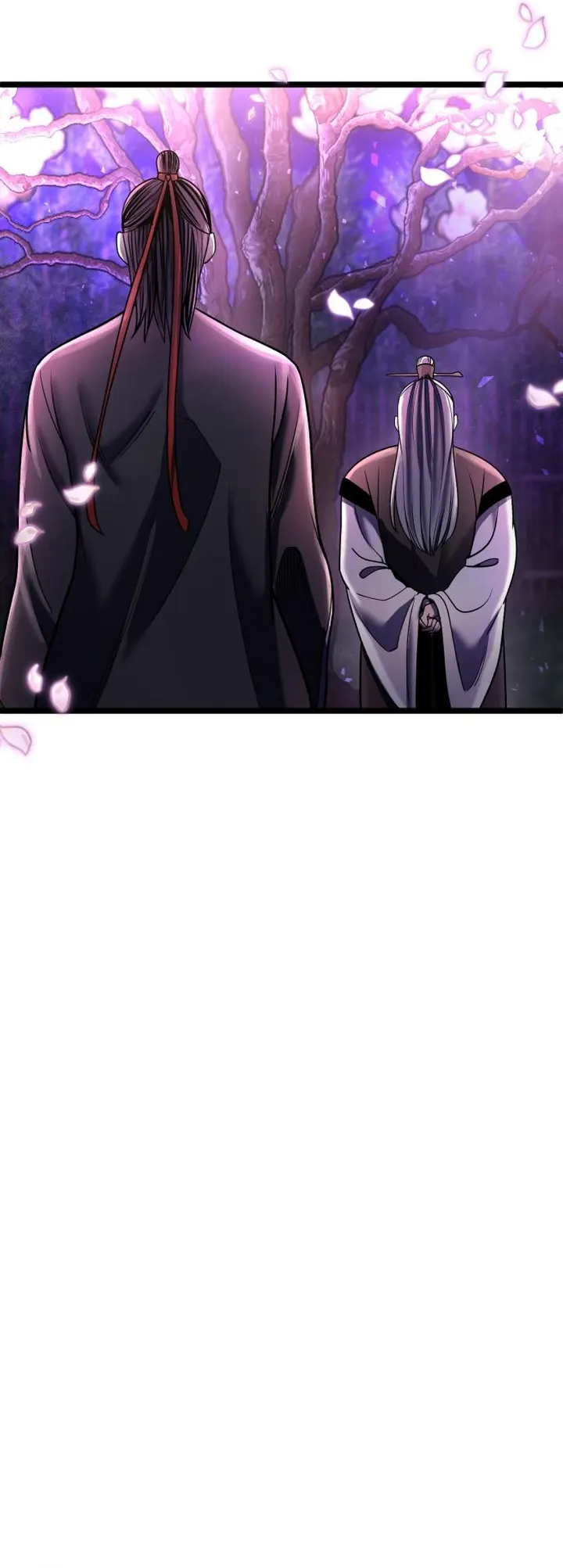 Ha Buk Paeng’s youngest son chapter 91 page 37