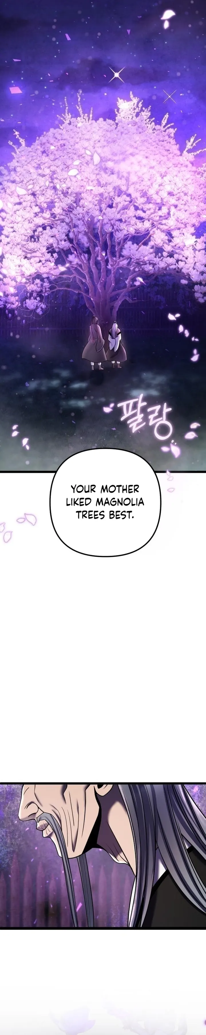 Ha Buk Paeng’s youngest son chapter 91 page 39