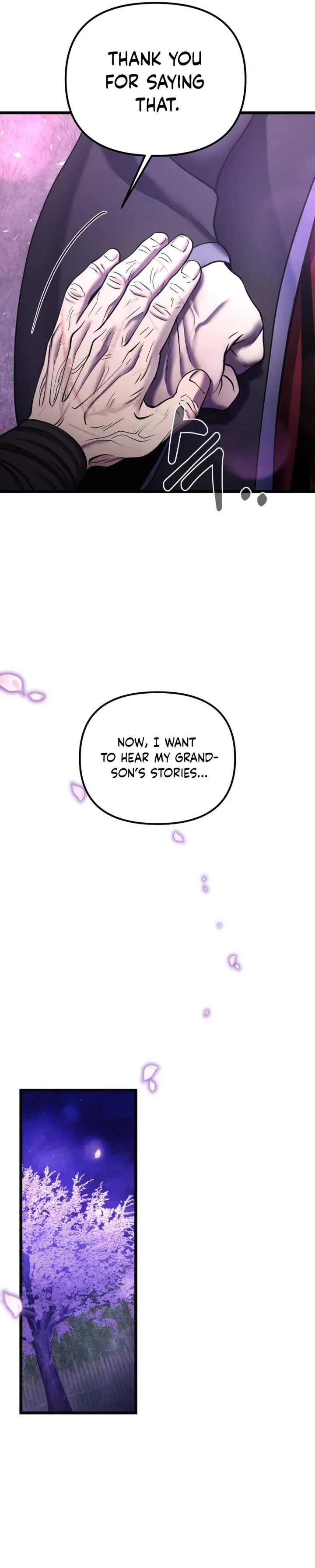 Ha Buk Paeng’s youngest son chapter 92 page 10
