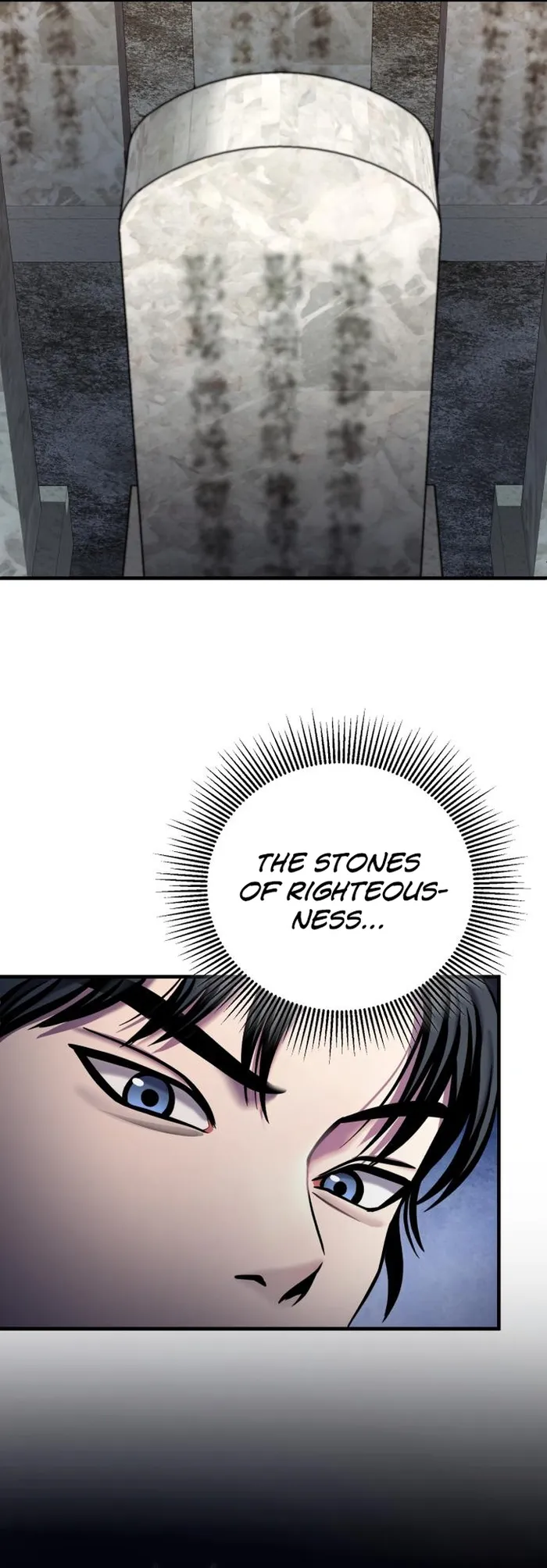 Ha Buk Paeng’s youngest son chapter 96 page 5