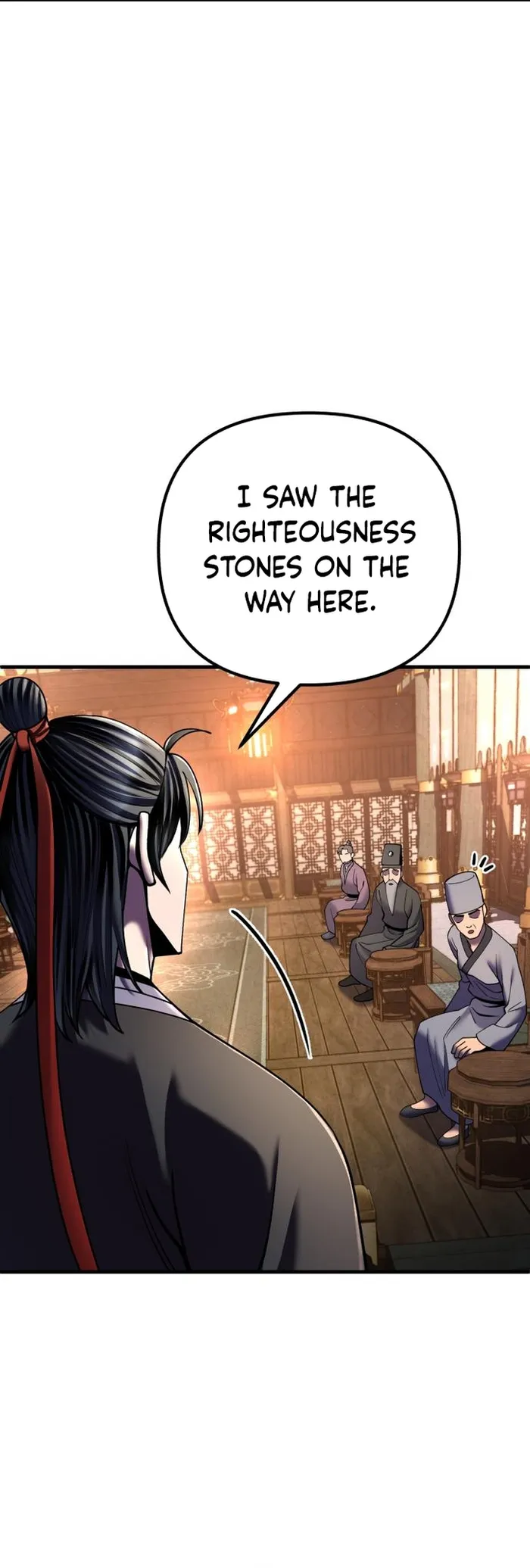 Ha Buk Paeng’s youngest son chapter 97 page 2