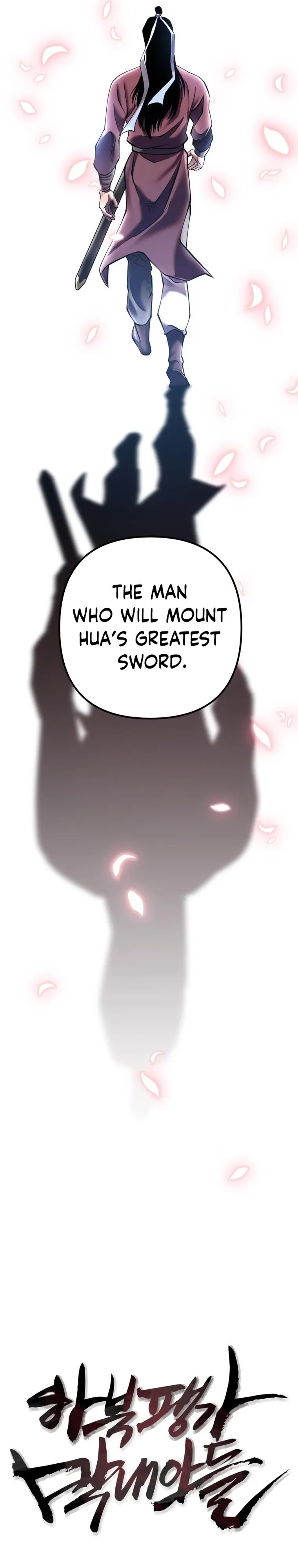 Ha Buk Paeng’s youngest son chapter 98 page 6