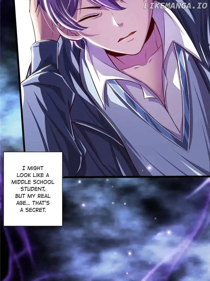 Ancient God’s Chosen Warriors chapter 1 page 4