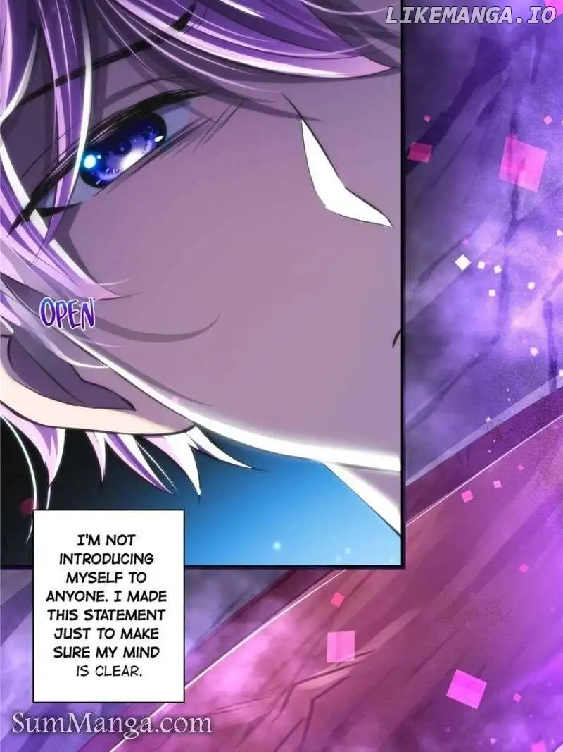 Ancient God’s Chosen Warriors chapter 1 page 7