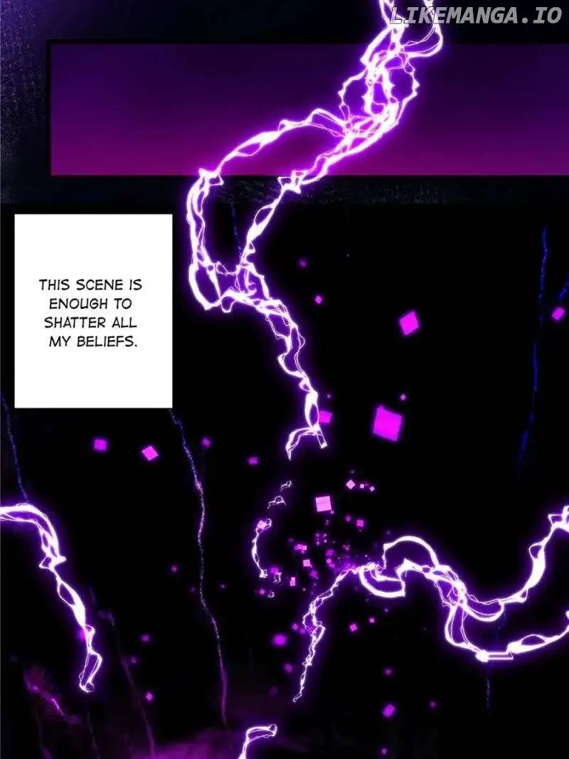 Ancient God’s Chosen Warriors chapter 1 page 10