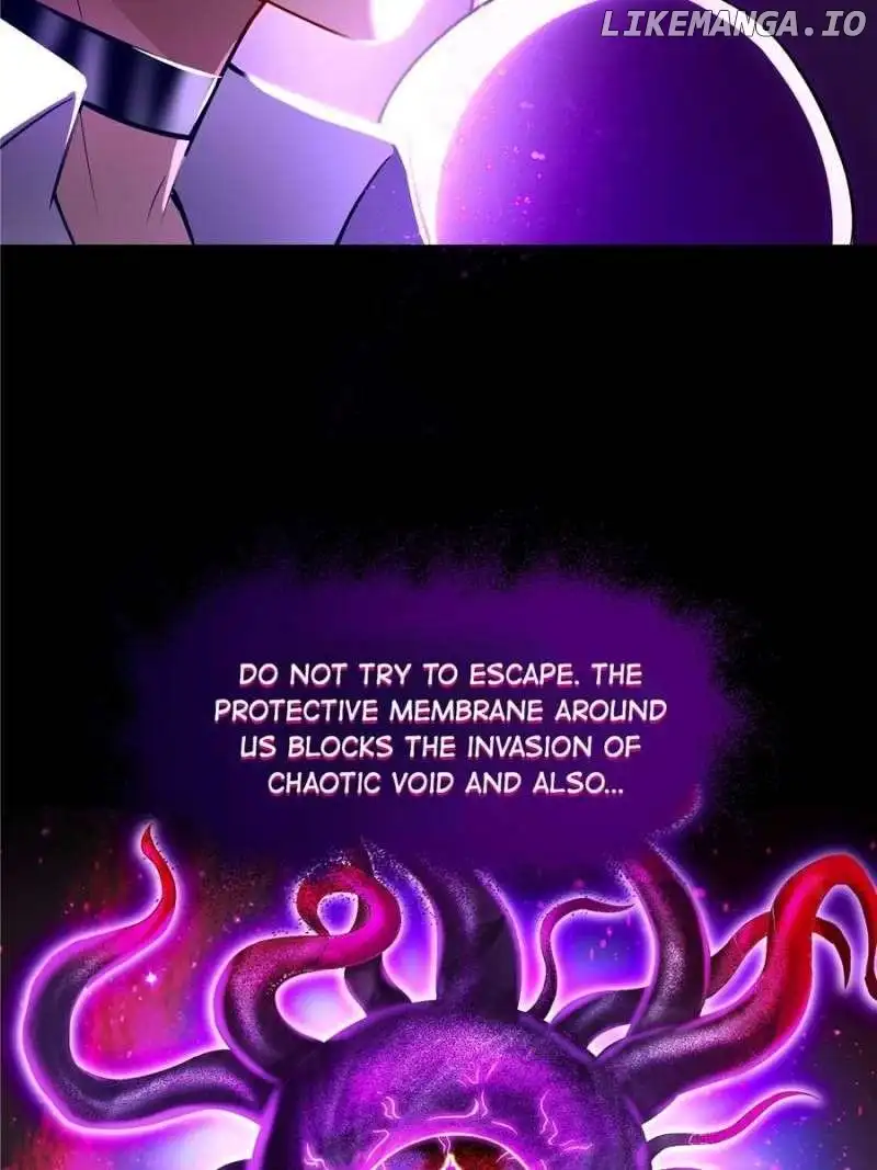 Ancient God’s Chosen Warriors chapter 1 page 22