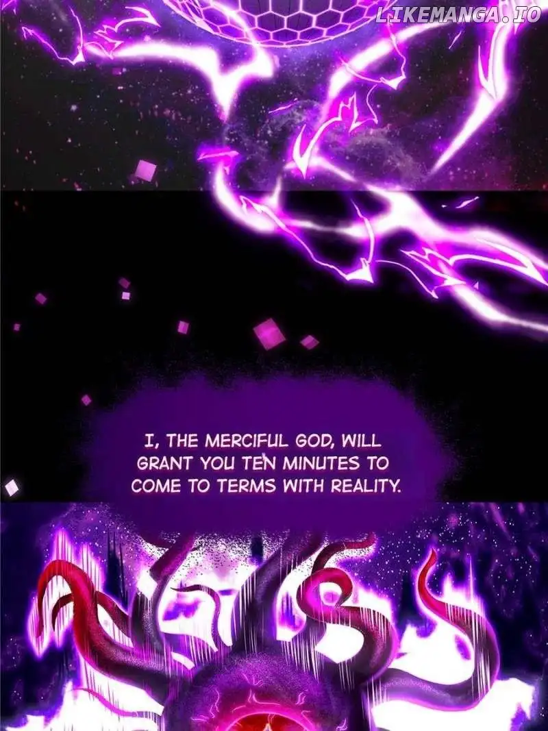 Ancient God’s Chosen Warriors chapter 1 page 24