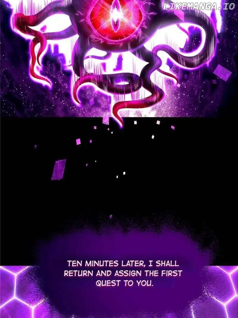 Ancient God’s Chosen Warriors chapter 1 page 25