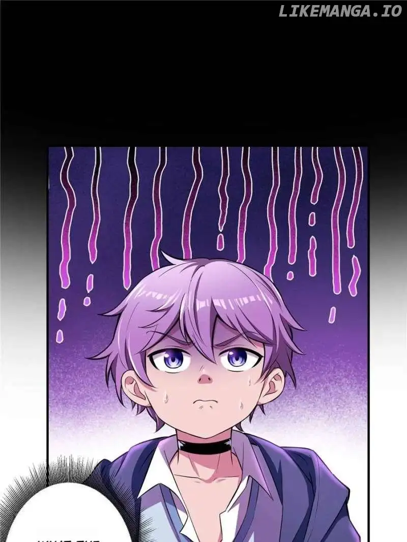 Ancient God’s Chosen Warriors chapter 1 page 29