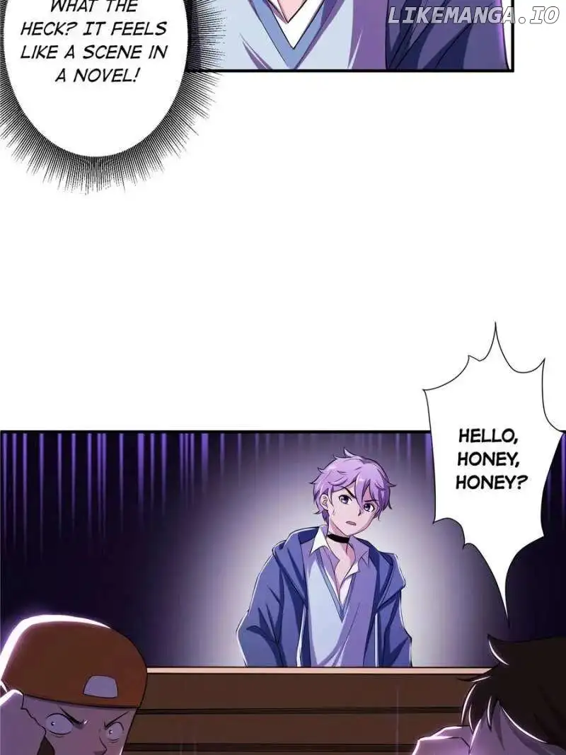 Ancient God’s Chosen Warriors chapter 1 page 30