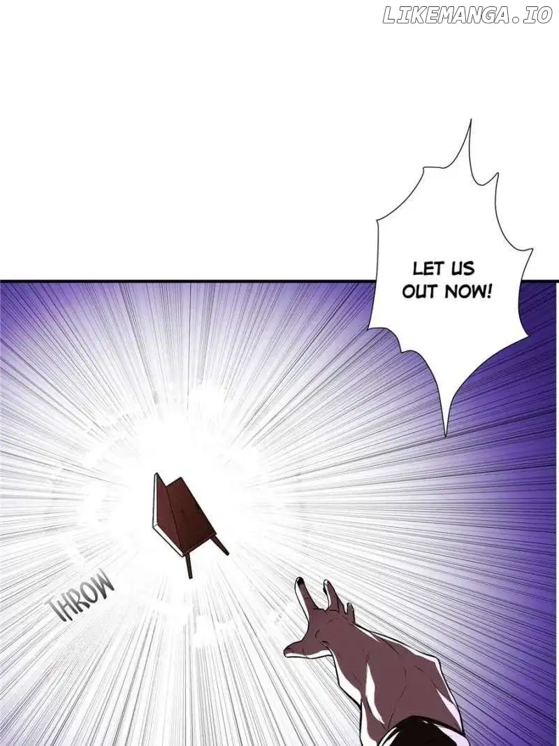 Ancient God’s Chosen Warriors chapter 1 page 35