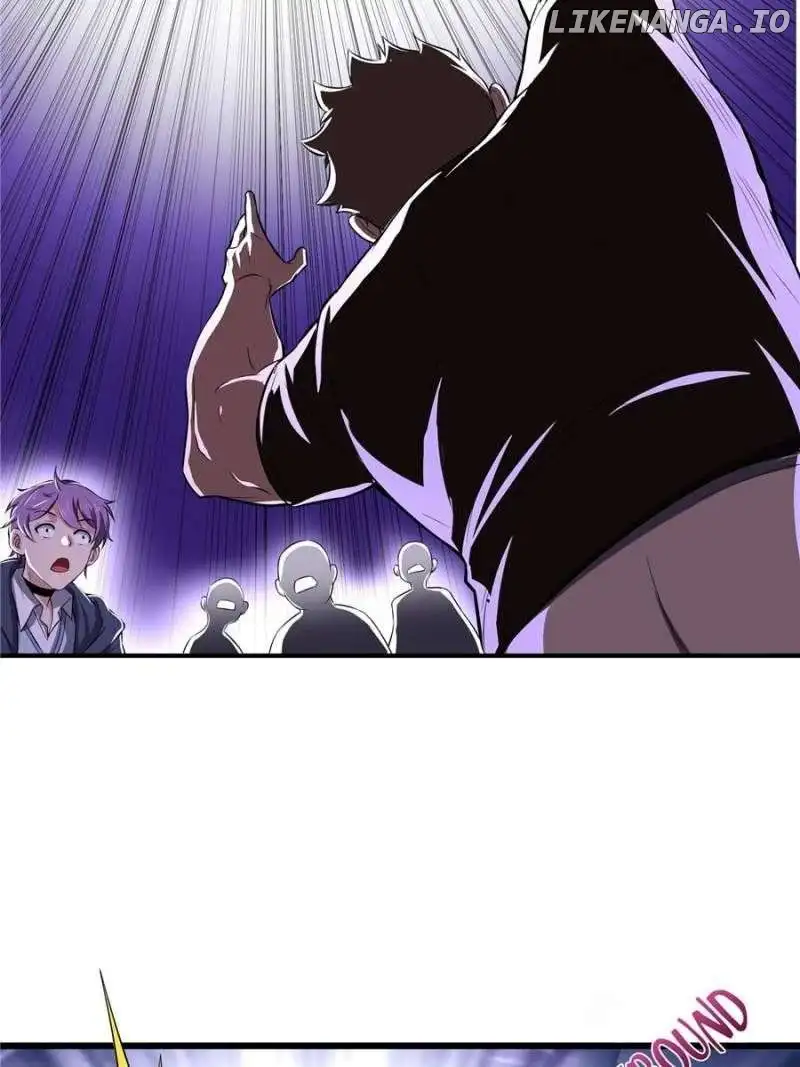 Ancient God’s Chosen Warriors chapter 1 page 36