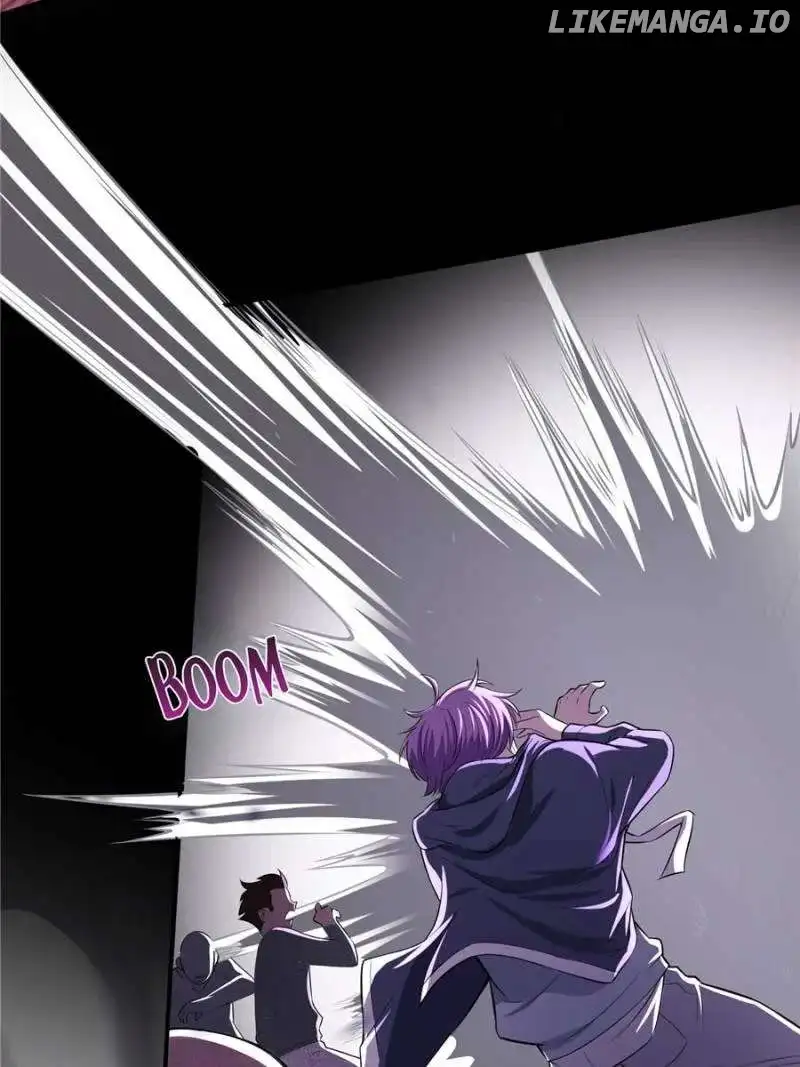 Ancient God’s Chosen Warriors chapter 1 page 39